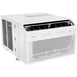 Keystone 10,000 BTU 115V Energy Star Window Air Conditioner -FRIGIDAIRE Sales Shop Copy20of20keystone 8000 btu 115v energy star window air conditioner right view