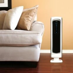 AeraMax DX5 Air Purifier -FRIGIDAIRE Sales Shop aeramax dx5 air purifier lifesytle 1