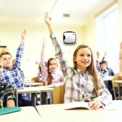 AeraMax PRO AM 3 PC Air Purifier -FRIGIDAIRE Sales Shop aeramax pro am 3 pc air purifier lifestyle 4