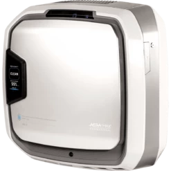 AeraMax PRO AM 3 PC Air Purifier -FRIGIDAIRE Sales Shop aeramax pro am 3 pc air purifier right angle