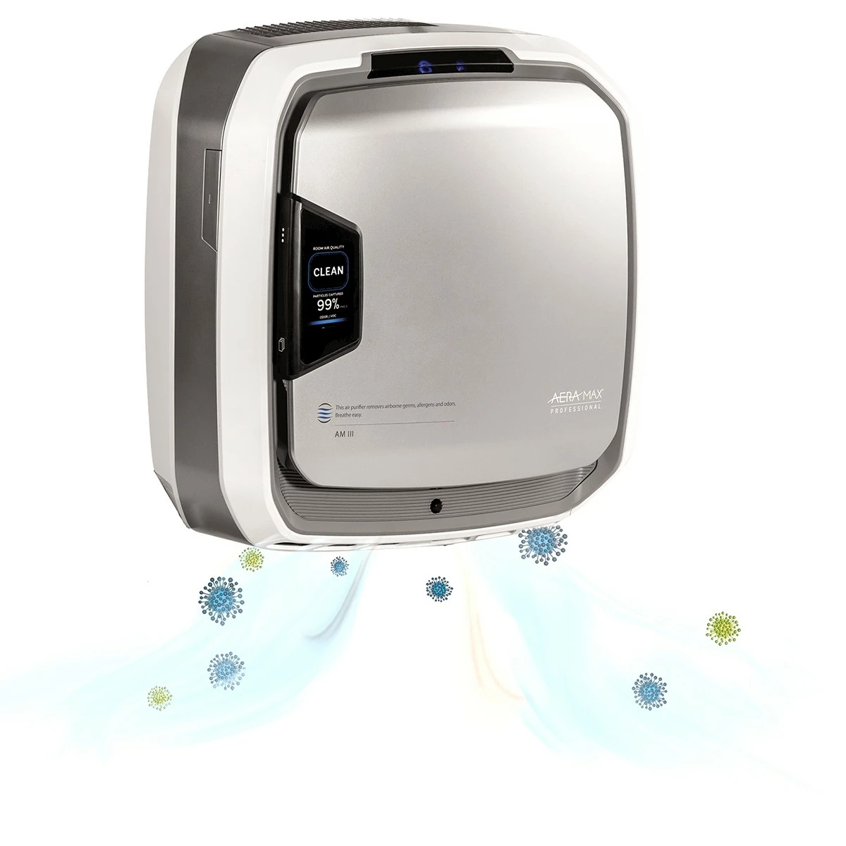 AeraMax PRO AM 3S PC Air Purifier 7 AeraMax PRO AM 3S PC Air Purifier - Image 5