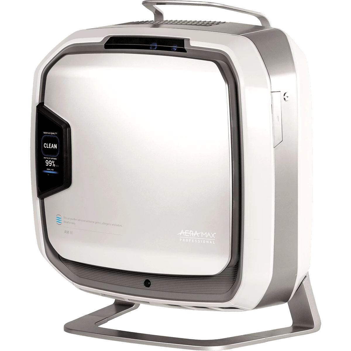 AeraMax PRO AM 3S PC Air Purifier 5 AeraMax PRO AM 3S PC Air Purifier - Image 3