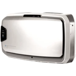 AeraMax PRO AM 4 PC Air Purifier -FRIGIDAIRE Sales Shop aeramax pro am 4 pc air purifier right angle