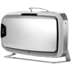AeraMax PRO AM4S PC Air Purifier -FRIGIDAIRE Sales Shop aeramax pro am4s pc air purifier angle 2