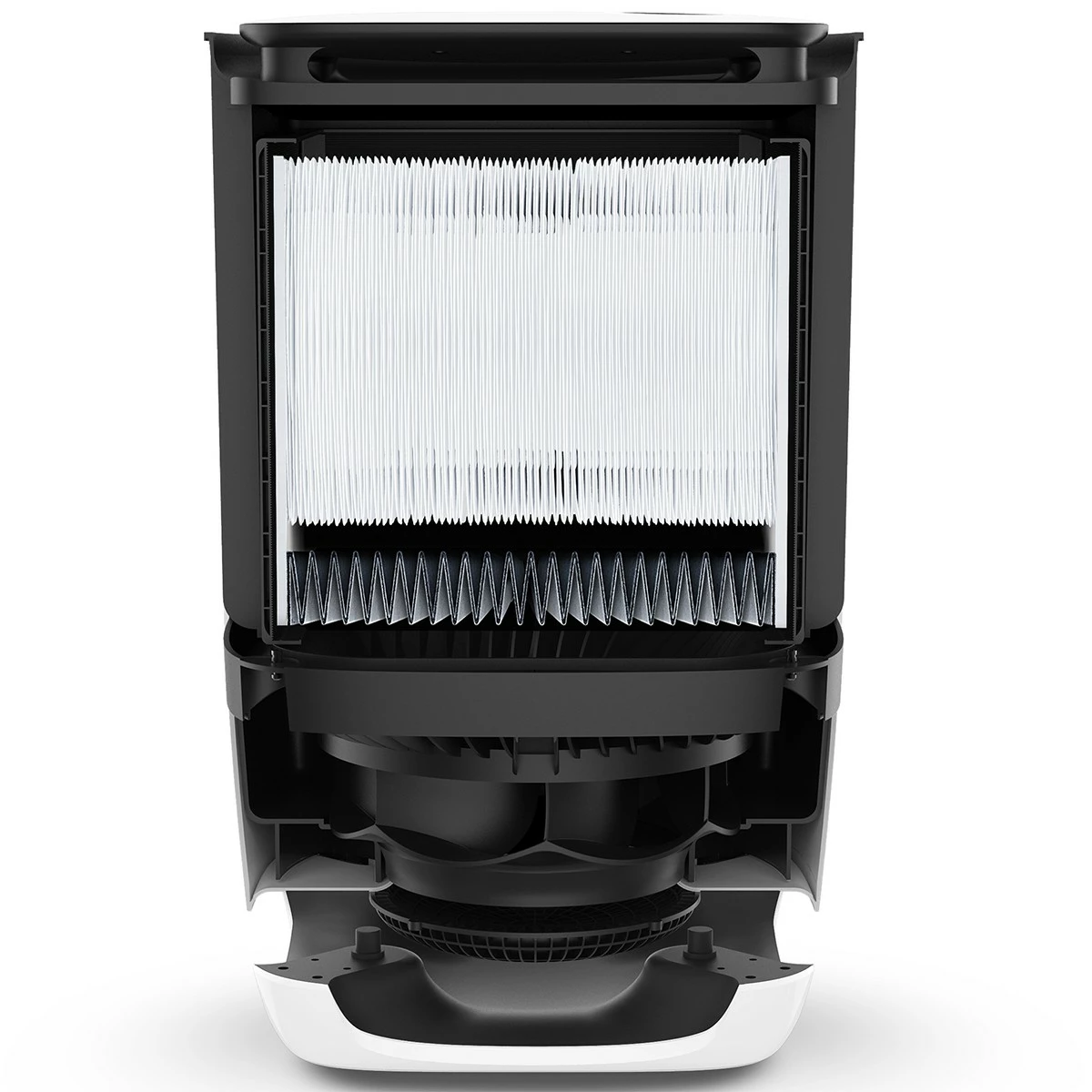 Aeris Aair Medical Pro HEPA H14 Air Purifier 5 Aeris Aair Medical Pro HEPA H14 Air Purifier - Image 3