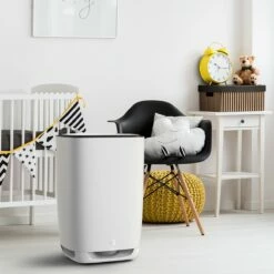 Aeris Aair Medical Pro HEPA H14 Air Purifier 15 Aeris Aair Medical Pro HEPA H14 Air Purifier -FRIGIDAIRE Sales Shop aeris aair 3 in 1 hepa h13 air purifier lifestyle 1