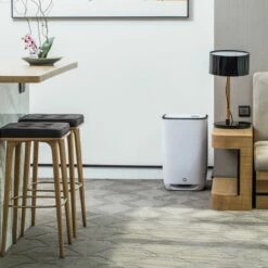 Aeris Aair Medical Pro HEPA H14 Air Purifier 14 Aeris Aair Medical Pro HEPA H14 Air Purifier -FRIGIDAIRE Sales Shop aeris aair 3 in 1 hepa h13 air purifier lifestyle 3