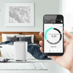 Aeris Aair Medical Pro HEPA H14 Air Purifier 13 Aeris Aair Medical Pro HEPA H14 Air Purifier -FRIGIDAIRE Sales Shop aeris aair 3 in 1 hepa h13 air purifier lifestyle 4