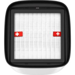 Aeris Aair Medical Pro HEPA H14 Air Purifier 12 Aeris Aair Medical Pro HEPA H14 Air Purifier -FRIGIDAIRE Sales Shop aeris aair 3 in 1 hepa h13 air purifier top open