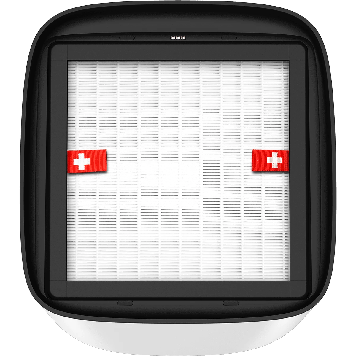 Aeris Aair Medical Pro HEPA H14 Air Purifier 6 Aeris Aair Medical Pro HEPA H14 Air Purifier - Image 4