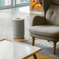 Aeris Aair Lite True HEPA H13 Filtration Air Purifier -FRIGIDAIRE Sales Shop aeris aair lite air purifier lifestyle 1