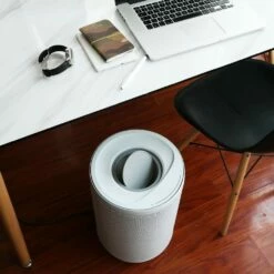 Aeris Aair Lite True HEPA H13 Filtration Air Purifier -FRIGIDAIRE Sales Shop aeris aair lite air purifier lifestyle 2