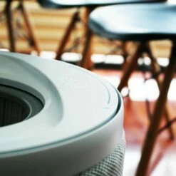 Aeris Aair Lite True HEPA H13 Filtration Air Purifier -FRIGIDAIRE Sales Shop aeris aair lite air purifier lifestyle 3