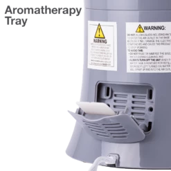 Air Innovations 1.7 Gal. Ultrasonic Cool Mist Humidifier W/ Remote -FRIGIDAIRE Sales Shop air innovations 702a ultrasonic cool mist humidifier aromatherapy tray