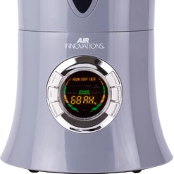 Air Innovations 1.7 Gal. Ultrasonic Cool Mist Humidifier W/ Remote -FRIGIDAIRE Sales Shop air innovations 702a ultrasonic cool mist humidifier base