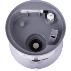 Air Innovations 1.7 Gal. Ultrasonic Cool Mist Humidifier W/ Remote -FRIGIDAIRE Sales Shop air innovations 702a ultrasonic cool mist humidifier base interior