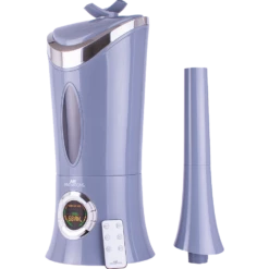 Air Innovations 1.7 Gal. Ultrasonic Cool Mist Humidifier W/ Remote