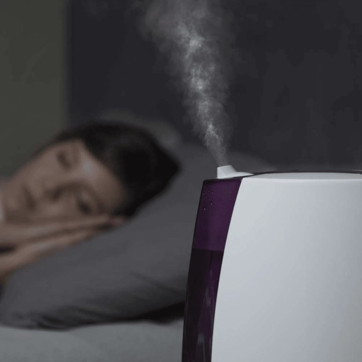 Air Innovations MH505 Cool Mist Digital Humidifier 8 Air Innovations MH505 Cool Mist Digital Humidifier - Image 6