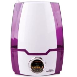 Air Innovations MH505 Cool Mist Digital Humidifier 11 Air Innovations MH505 Cool Mist Digital Humidifier -FRIGIDAIRE Sales Shop air innovations mh 505 purple cool mist humidifier main