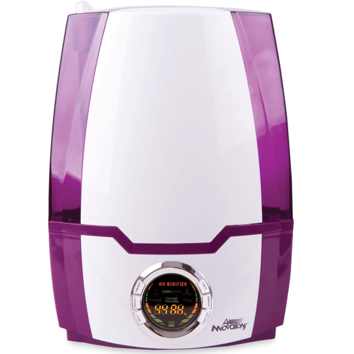 Air Innovations MH505 Cool Mist Digital Humidifier 6 Air Innovations MH505 Cool Mist Digital Humidifier - Image 4