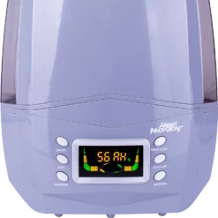 Air Innovations 1.5 Gal. Ultrasonic Cool Mist Humidifier -FRIGIDAIRE Sales Shop air innovations mh 512 ultrasonic cool mist humidifier platinum base controls