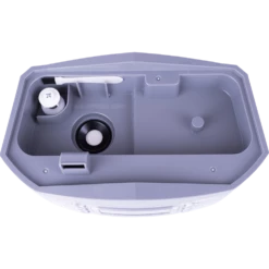 Air Innovations 1.5 Gal. Ultrasonic Cool Mist Humidifier -FRIGIDAIRE Sales Shop air innovations mh 512 ultrasonic cool mist humidifier platinum base interior