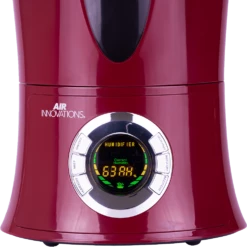 Air Innovations 1.7 Gal. Ultrasonic Cool Mist Humidifier 11 Air Innovations 1.7 Gal. Ultrasonic Cool Mist Humidifier -FRIGIDAIRE Sales Shop air innovations mh 519 ultrasonic humidifier base