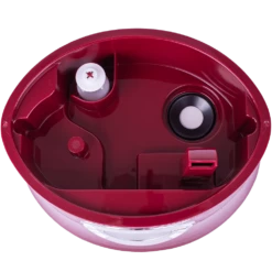 Air Innovations 1.7 Gal. Ultrasonic Cool Mist Humidifier 12 Air Innovations 1.7 Gal. Ultrasonic Cool Mist Humidifier -FRIGIDAIRE Sales Shop air innovations mh 519 ultrasonic humidifier base interior