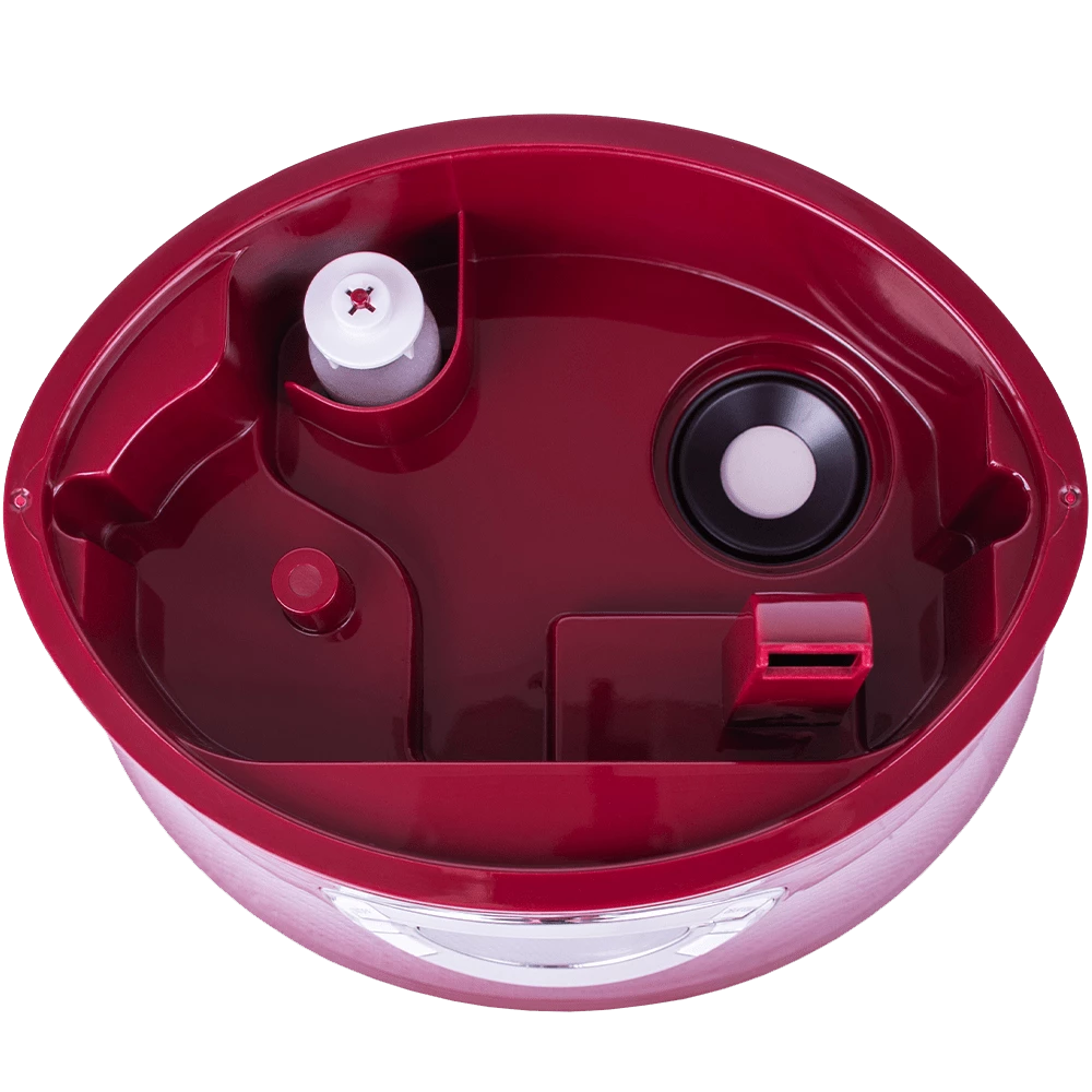 Air Innovations 1.7 Gal. Ultrasonic Cool Mist Humidifier 6 Air Innovations 1.7 Gal. Ultrasonic Cool Mist Humidifier - Image 4