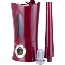 Air Innovations 1.7 Gal. Ultrasonic Cool Mist Humidifier