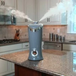 Air Innovations Cool Mist Digital Humidifier 701 Series -FRIGIDAIRE Sales Shop air innovations mh 701b cool mist humidifier lifestyle