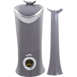 Air Innovations Cool Mist Digital Humidifier 701 Series -FRIGIDAIRE Sales Shop air innovations mh 701b plat cool mist humidifier main