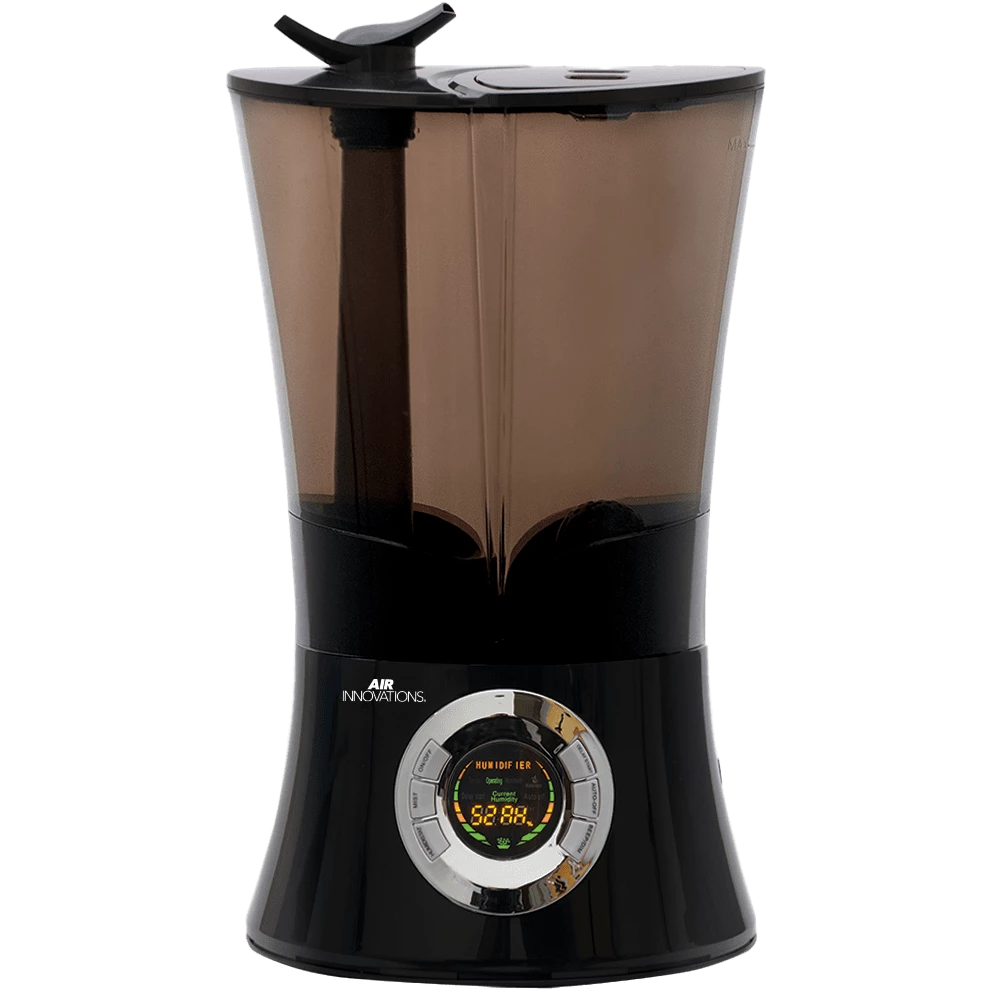 Air Innovations MH901DA Cool Mist Digital Humidifier 4 Air Innovations MH901DA Cool Mist Digital Humidifier - Image 2