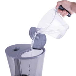 Air Innovations MH901DA Cool Mist Digital Humidifier 24 Air Innovations MH901DA Cool Mist Digital Humidifier -FRIGIDAIRE Sales Shop air innovations mh 901 platinum humidifier fill