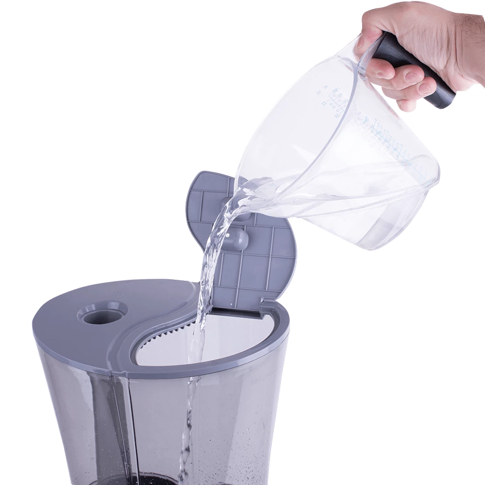 Air Innovations MH901DA Cool Mist Digital Humidifier 13 Air Innovations MH901DA Cool Mist Digital Humidifier - Image 11