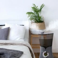 Air Innovations MH901DA Cool Mist Digital Humidifier 23 Air Innovations MH901DA Cool Mist Digital Humidifier -FRIGIDAIRE Sales Shop air innovations mh 901 platinum humidifier lifestyle 2