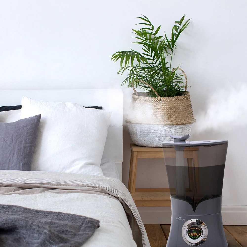 Air Innovations MH901DA Cool Mist Digital Humidifier 12 Air Innovations MH901DA Cool Mist Digital Humidifier - Image 10