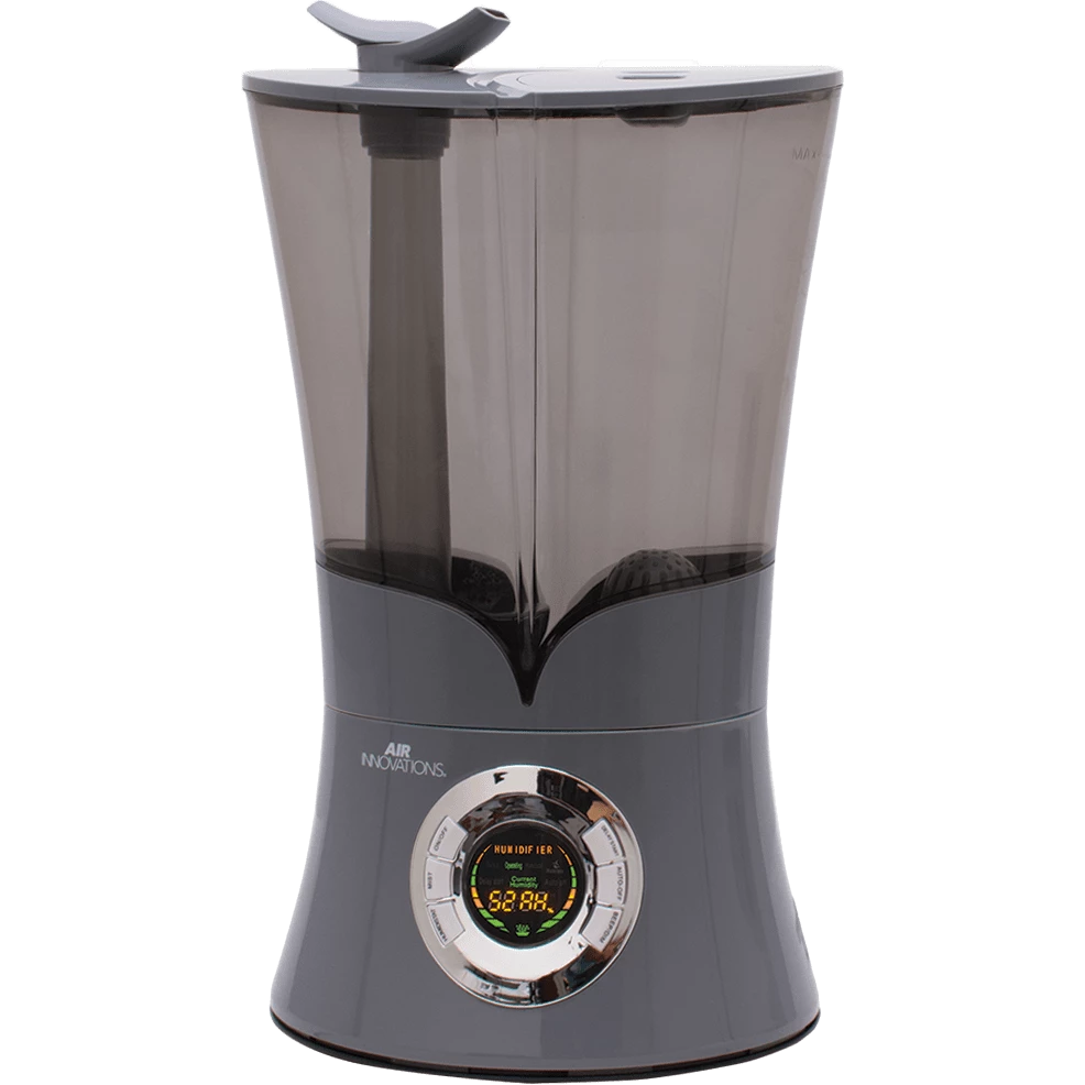Air Innovations MH901DA Cool Mist Digital Humidifier 10 Air Innovations MH901DA Cool Mist Digital Humidifier - Image 8