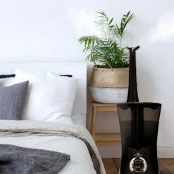 Air Innovations Cool Mist Ultrasonic Humidifier -FRIGIDAIRE Sales Shop air innovations mh801b cool mist ultrasonic humidifier lifestyle 2