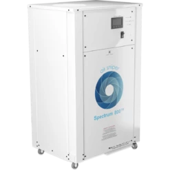 Air Sniper Spectrum 800 UVC Commercial Air Purifier -FRIGIDAIRE Sales Shop air sniper spectrum 800 uvc commercial air purifier angle 1