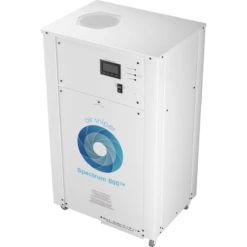 Air Sniper Spectrum 800 UVC Commercial Air Purifier -FRIGIDAIRE Sales Shop air sniper spectrum 800 uvc commercial air purifier angle 3