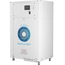 Air Sniper Spectrum 800 UVC Commercial Air Purifier