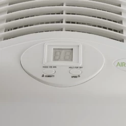 AIRCARE Mini-Console Multi-Room Evaporative Humidifier -FRIGIDAIRE Sales Shop aircare 5d6700 mini console humidifier control panel