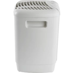 AIRCARE Mini-Console Multi-Room Evaporative Humidifier -FRIGIDAIRE Sales Shop aircare 5d6700 mini console humidifier right side
