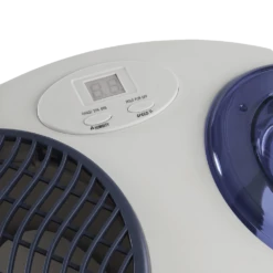 AIRCARE 4-Speed Digital Tabletop Humidifier -FRIGIDAIRE Sales Shop aircare 7d6100 tabletop humidifier control panel