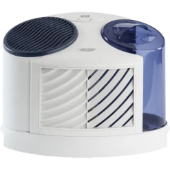 AIRCARE 4-Speed Digital Tabletop Humidifier