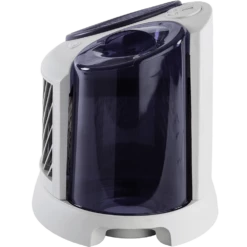 AIRCARE 4-Speed Digital Tabletop Humidifier -FRIGIDAIRE Sales Shop aircare 7d6100 tabletop humidifier left side