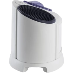 AIRCARE 4-Speed Digital Tabletop Humidifier -FRIGIDAIRE Sales Shop aircare 7d6100 tabletop humidifier right side
