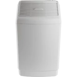 AIRCARE Space Saver 6-Gallon Evaporative Whole House Digital Humidifier