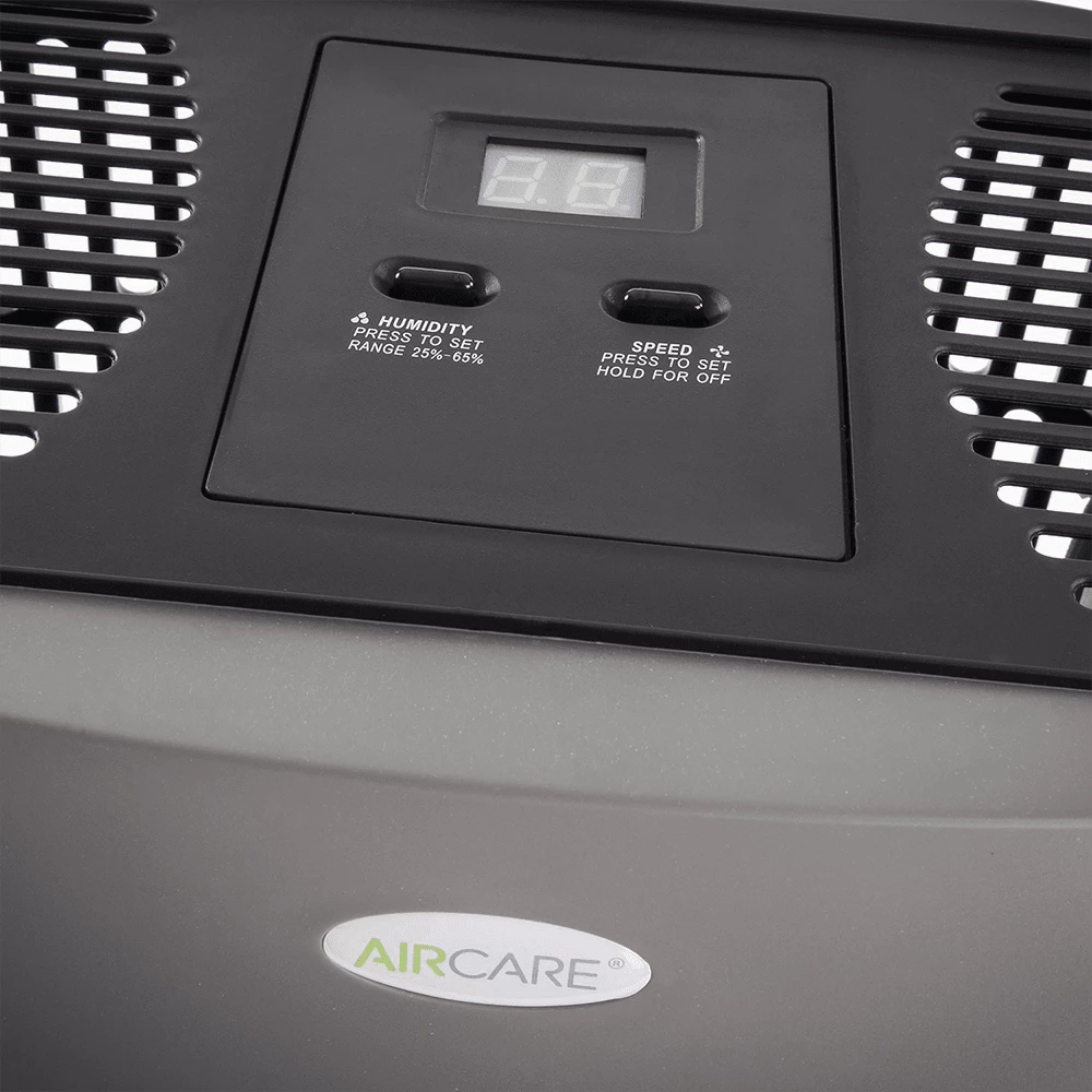 AIRCARE Tower Multi-Room Evaporative Humidifier 6 AIRCARE Tower Multi-Room Evaporative Humidifier - Image 4